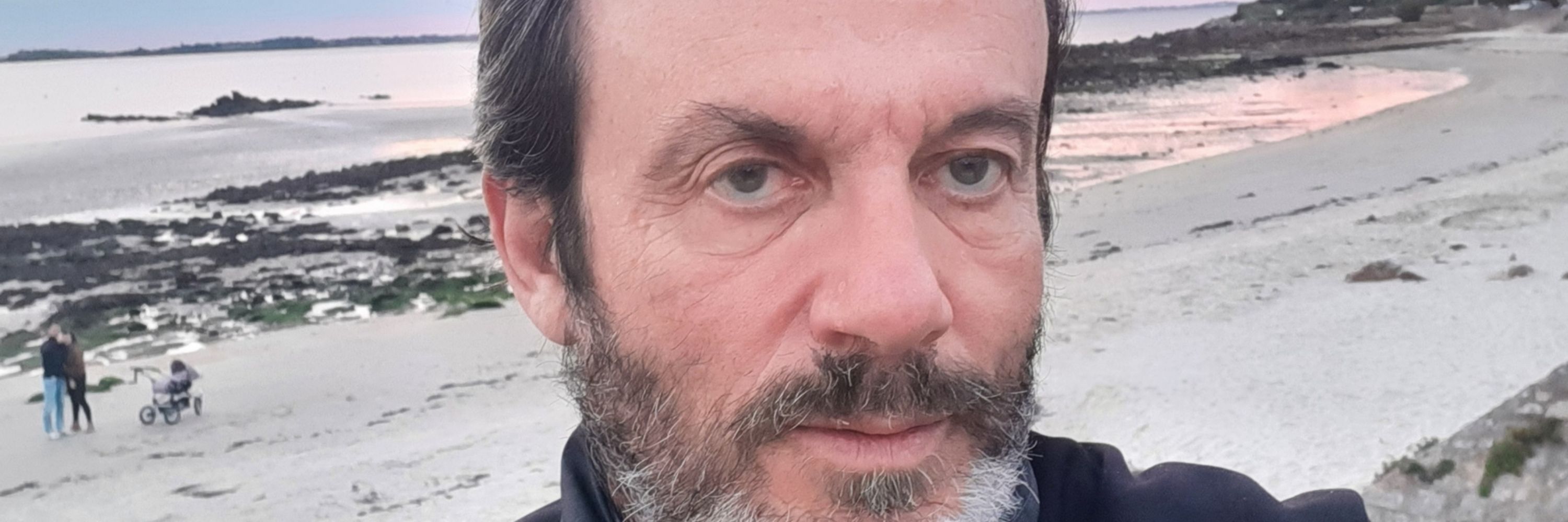 Luc Arbib
