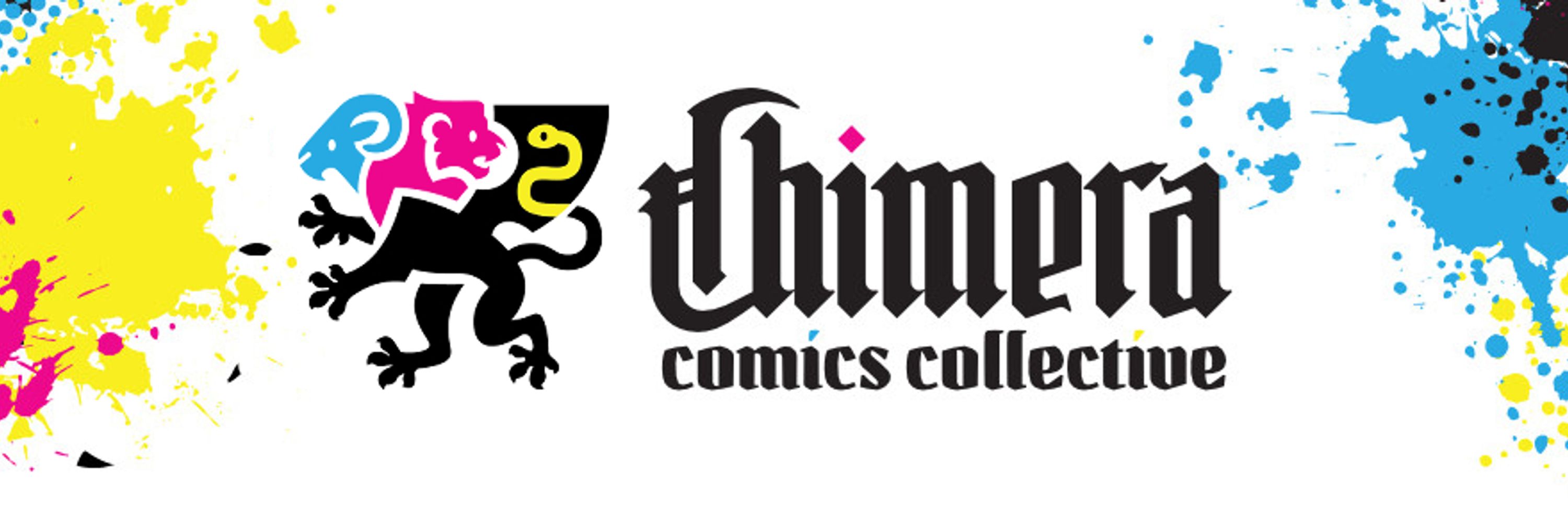 Chimera Comics Collective