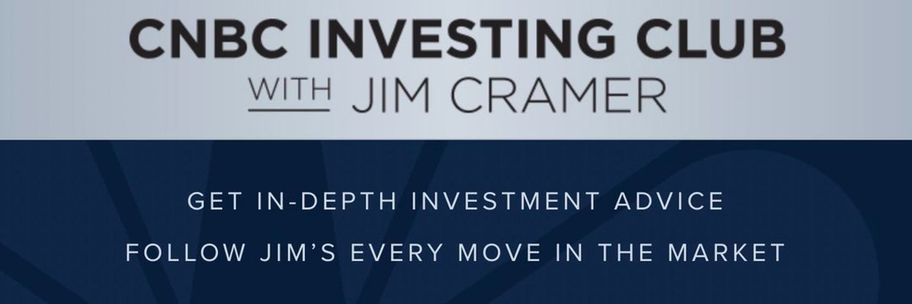 Jim Cramer (mirror)