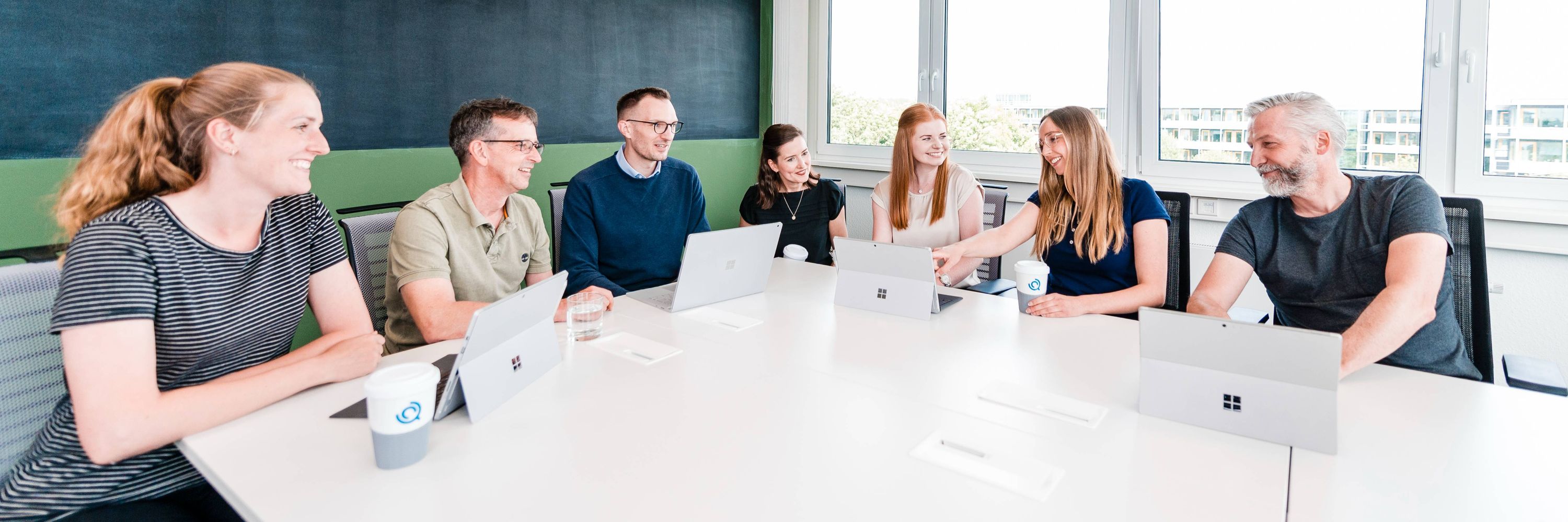 Net at Work GmbH