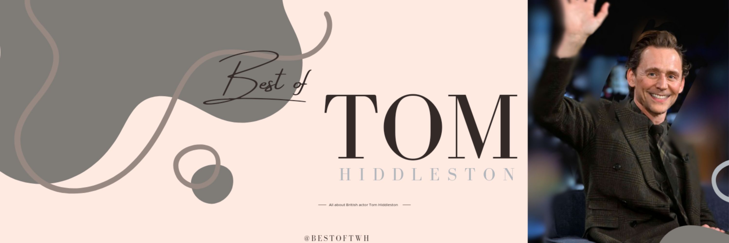 Best of Tom Hiddleston 