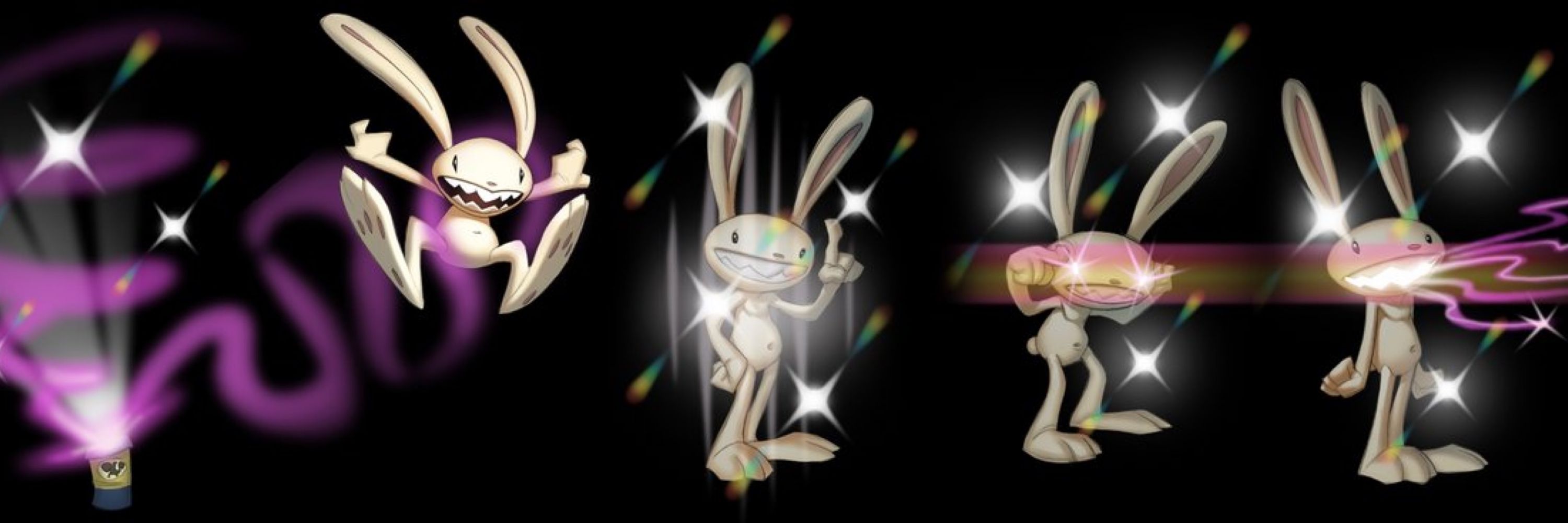 scaredtom