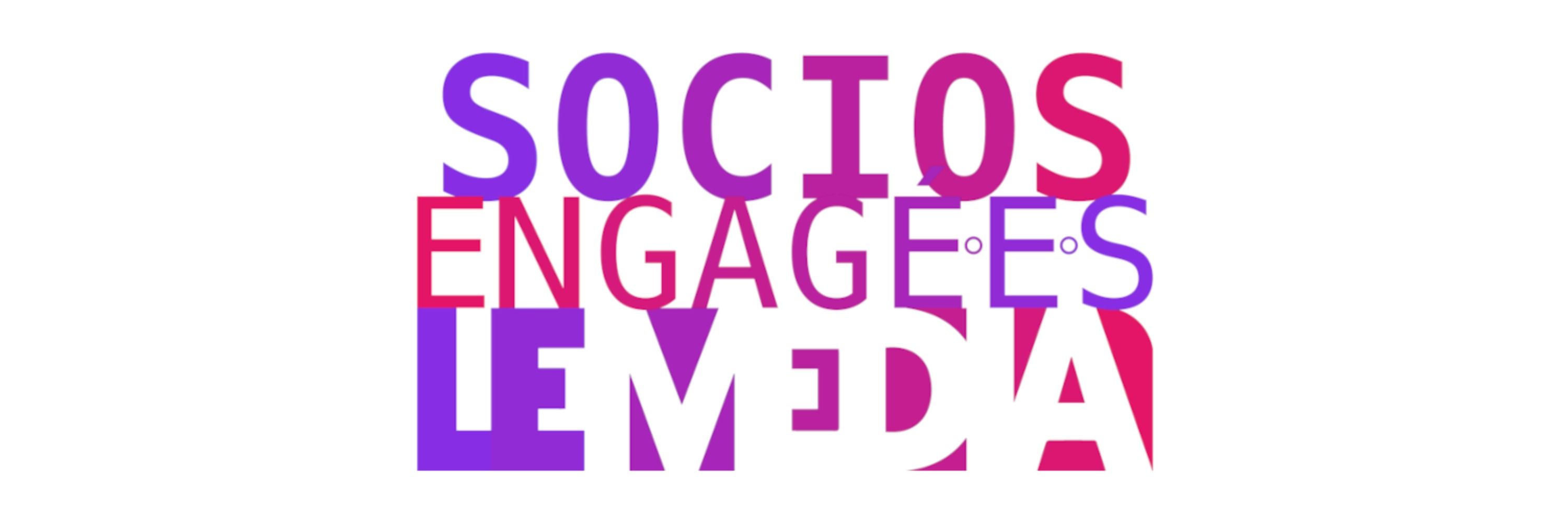 Les Socios Engagé·e·s du Média TV (COMPTE AUTHENTIQUE)