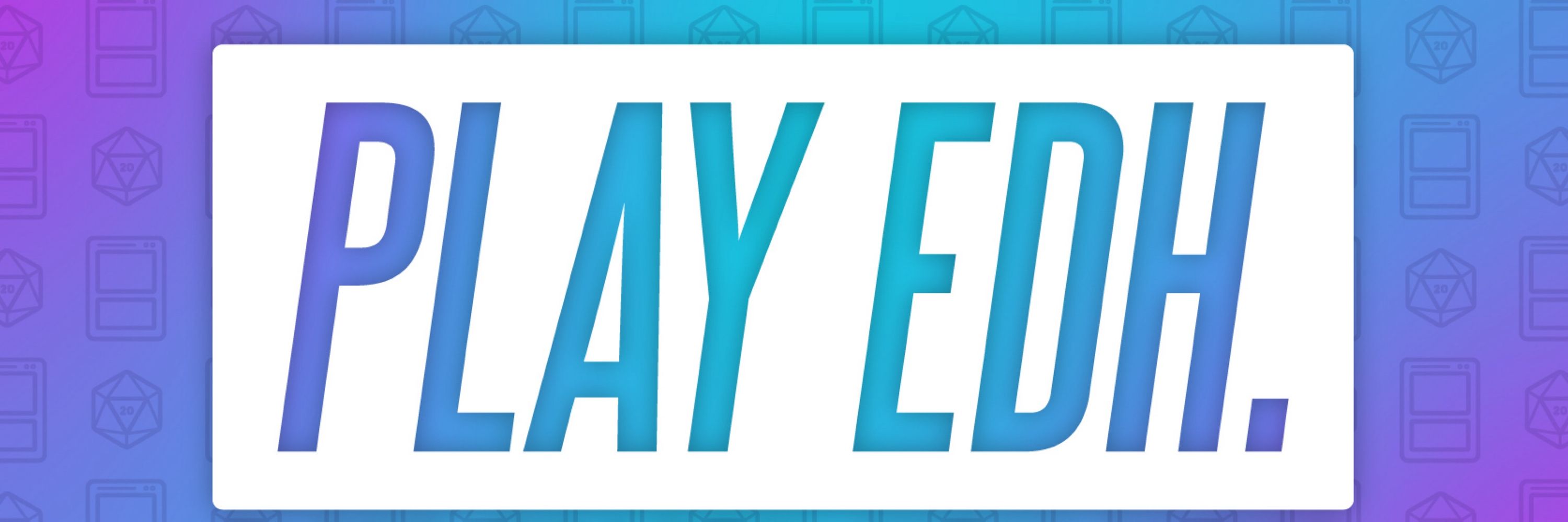 PlayEDH