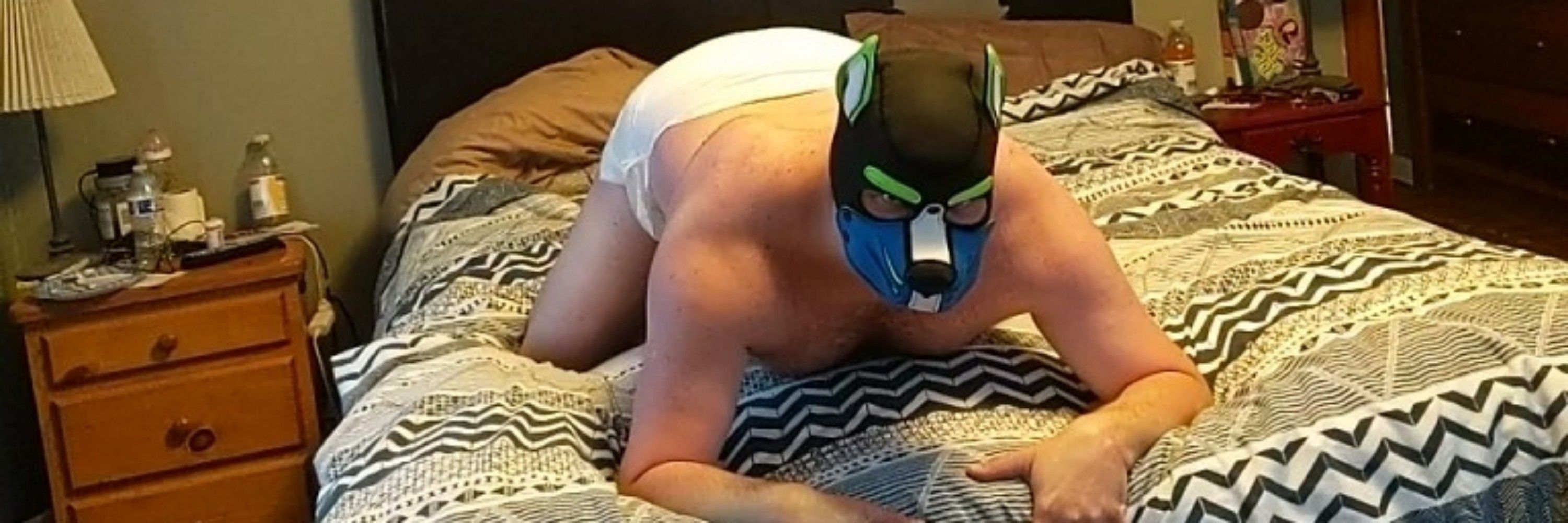 Puppy Bambino