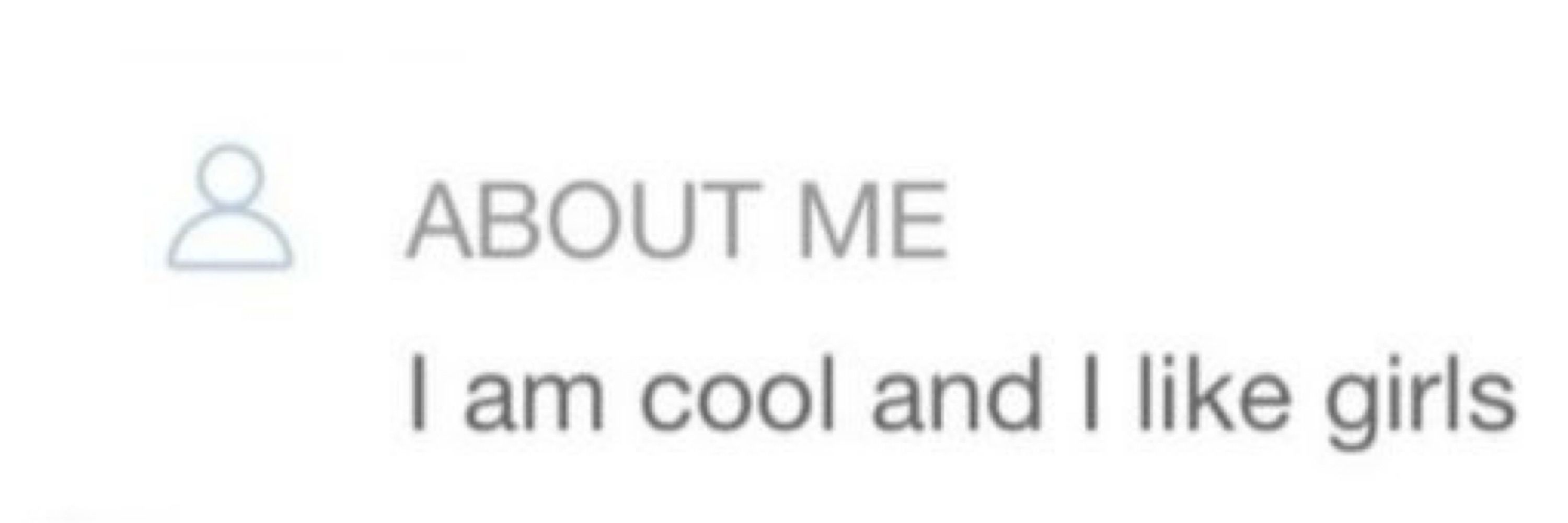 sigh