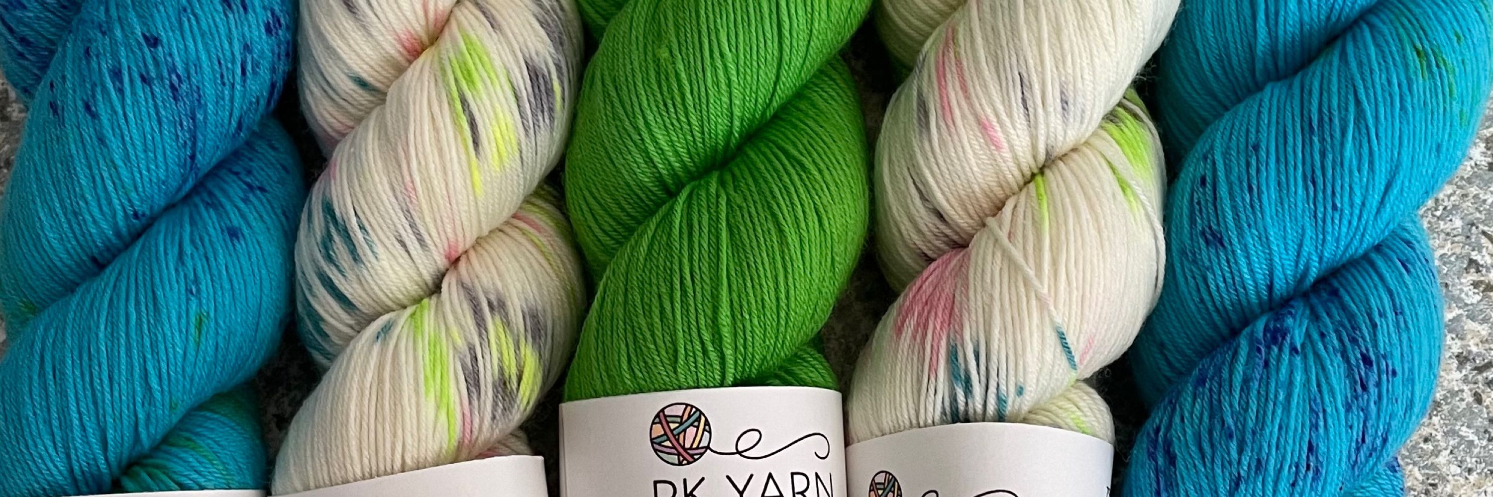 PK Yarn / Pamela Kirschman