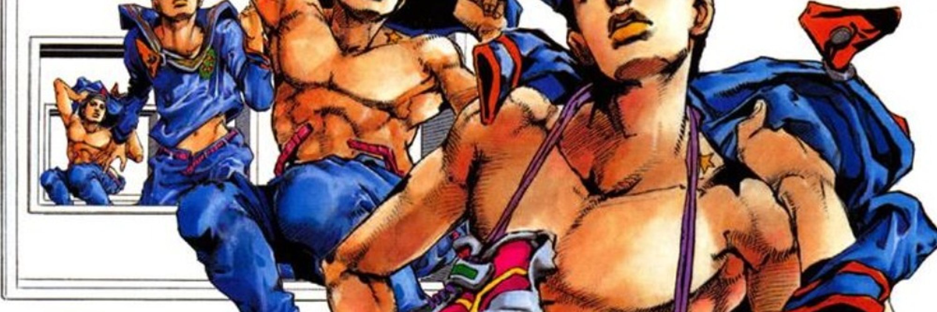 imprisoner of homosexuals