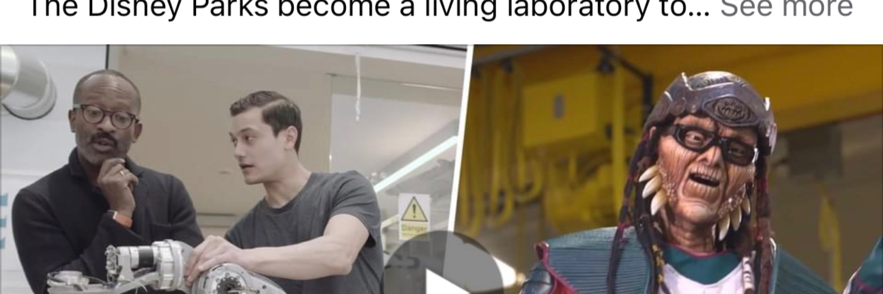 Facebook Ad Default Video Stills
