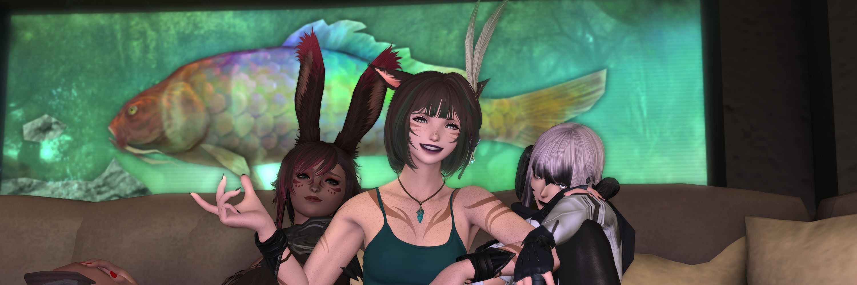 Eva Tragic