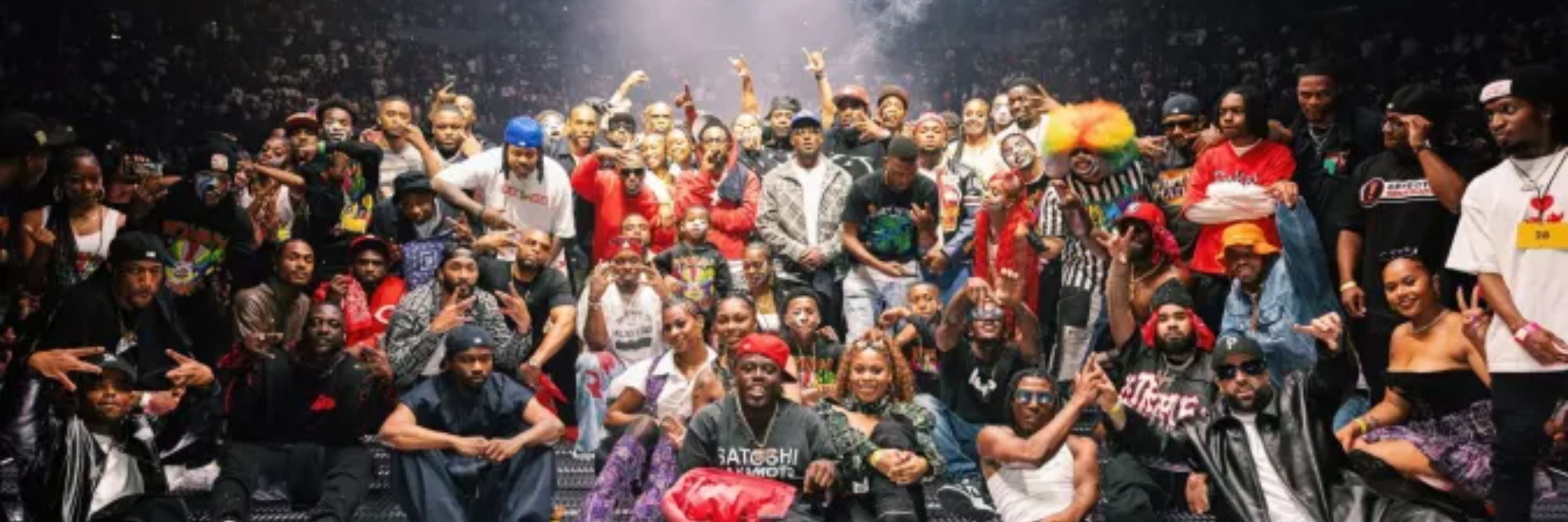 kendrick lamar do ceará