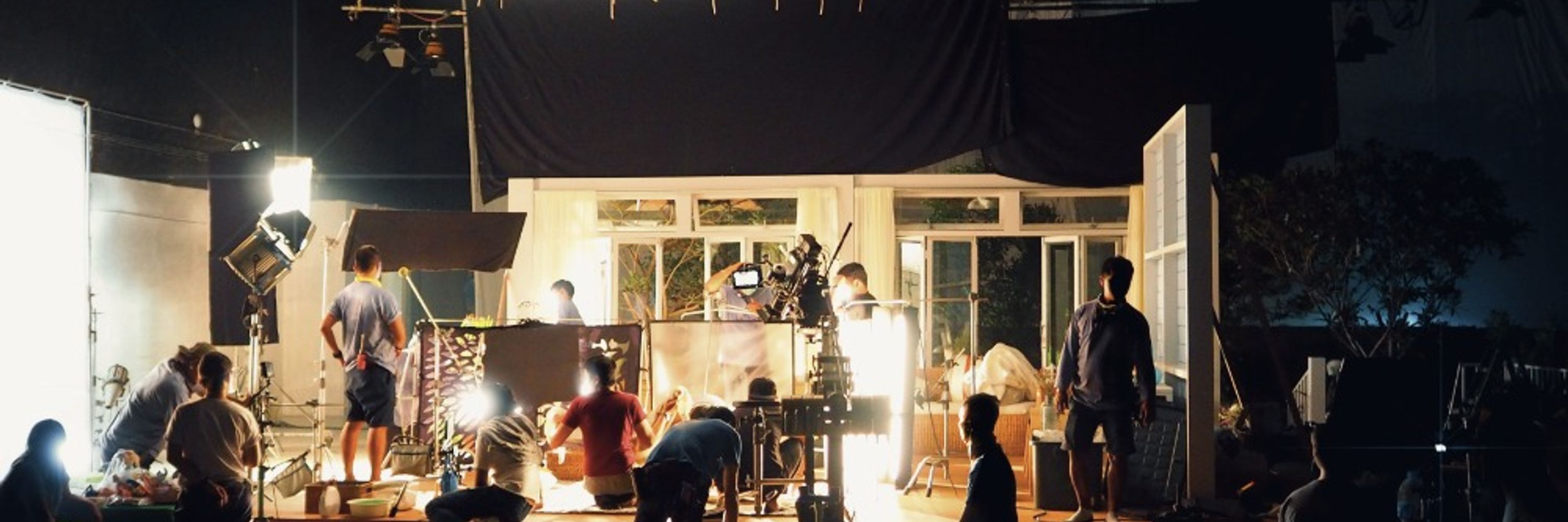 CEFPF - Centre Européen de Formation à la Production de Films
