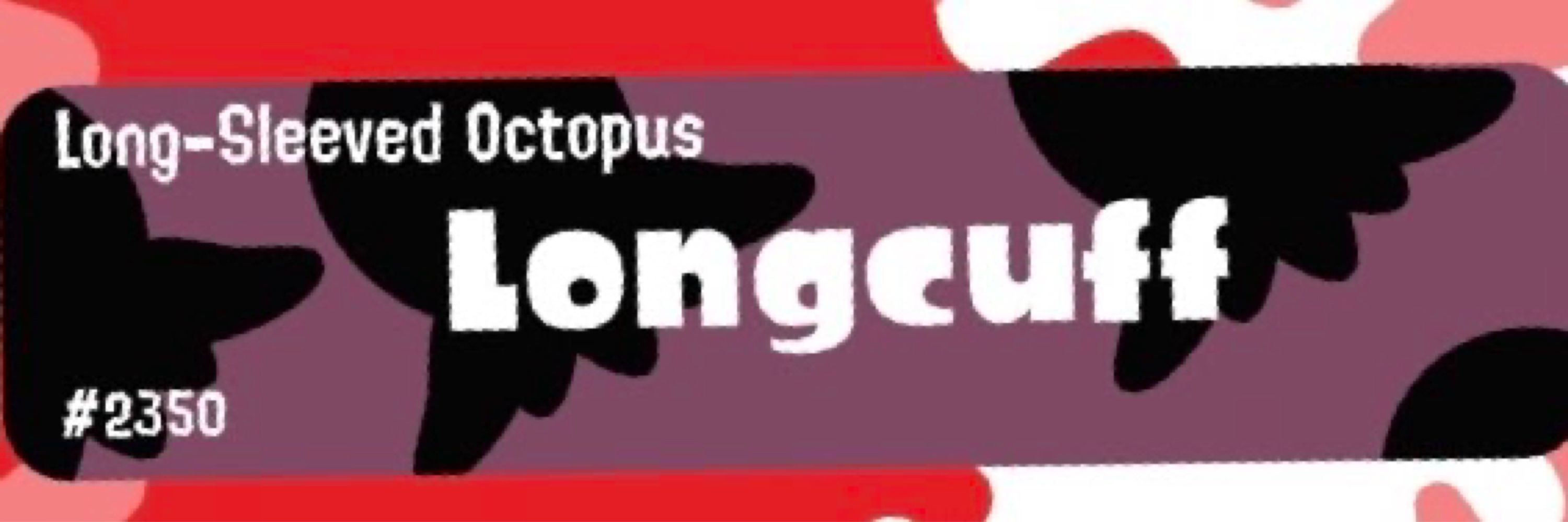Longcuff