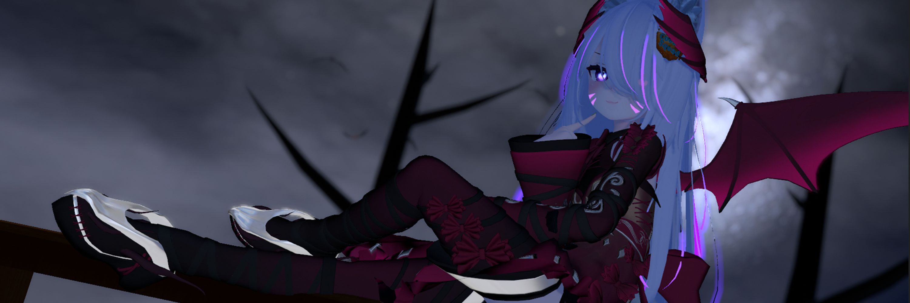 CookieFox_VR
