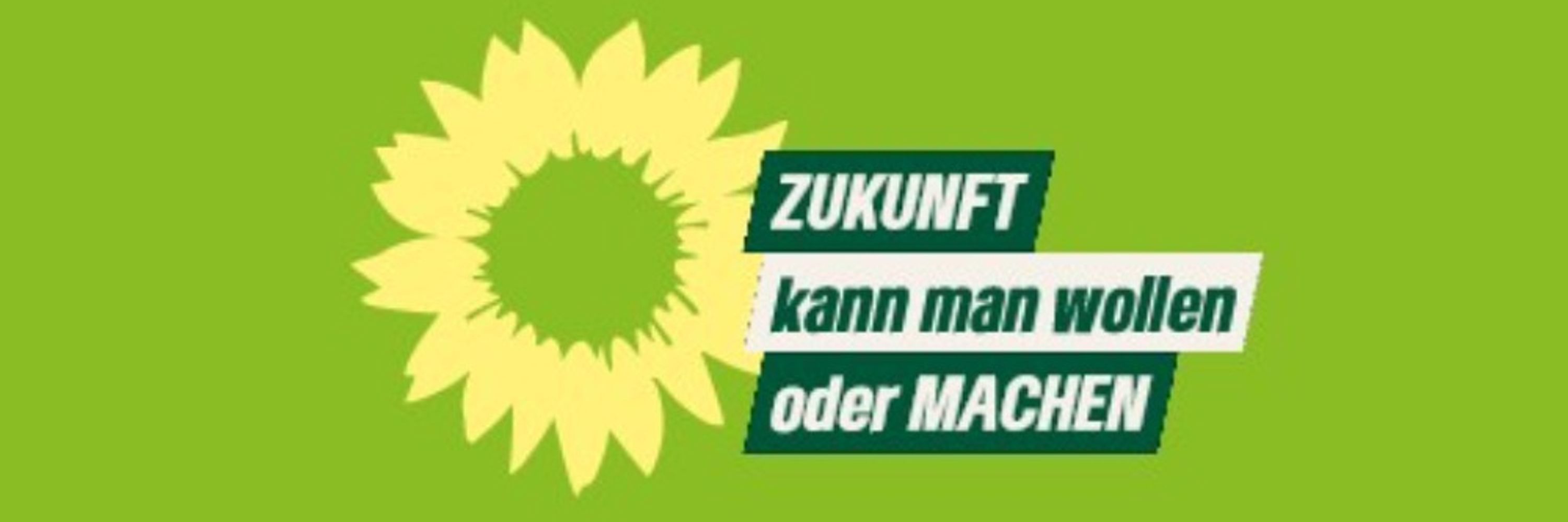 Grüne Kreis Bad Dürkheim