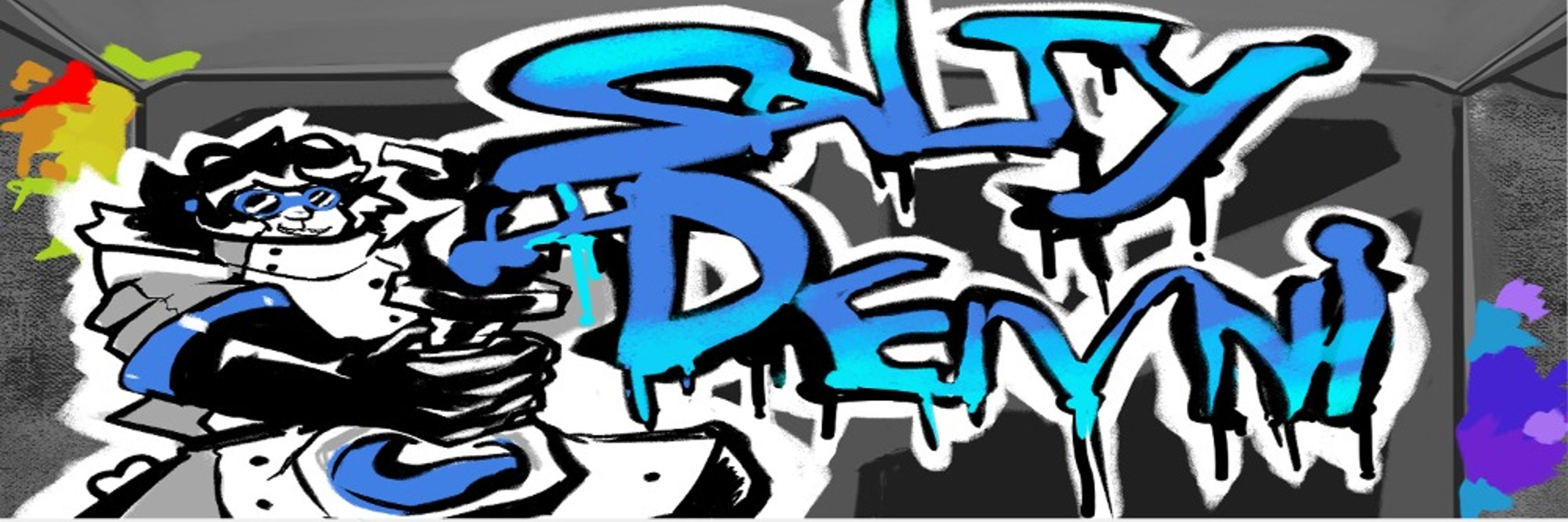 SaltyDenni(0/5)