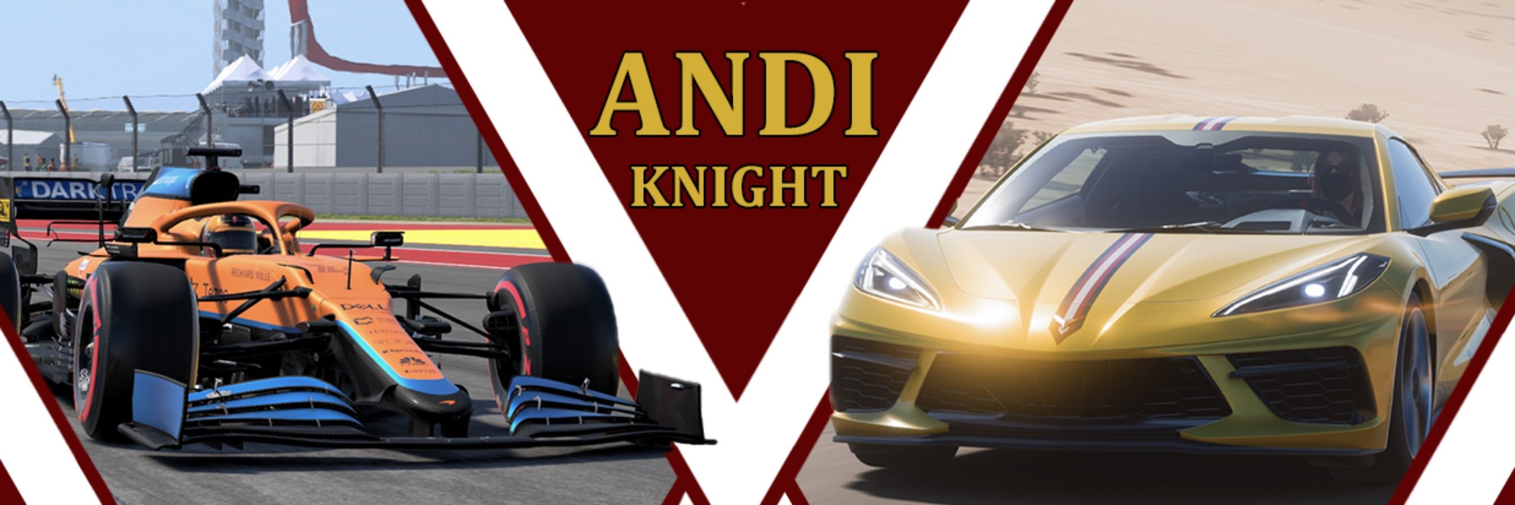 Andi Knight