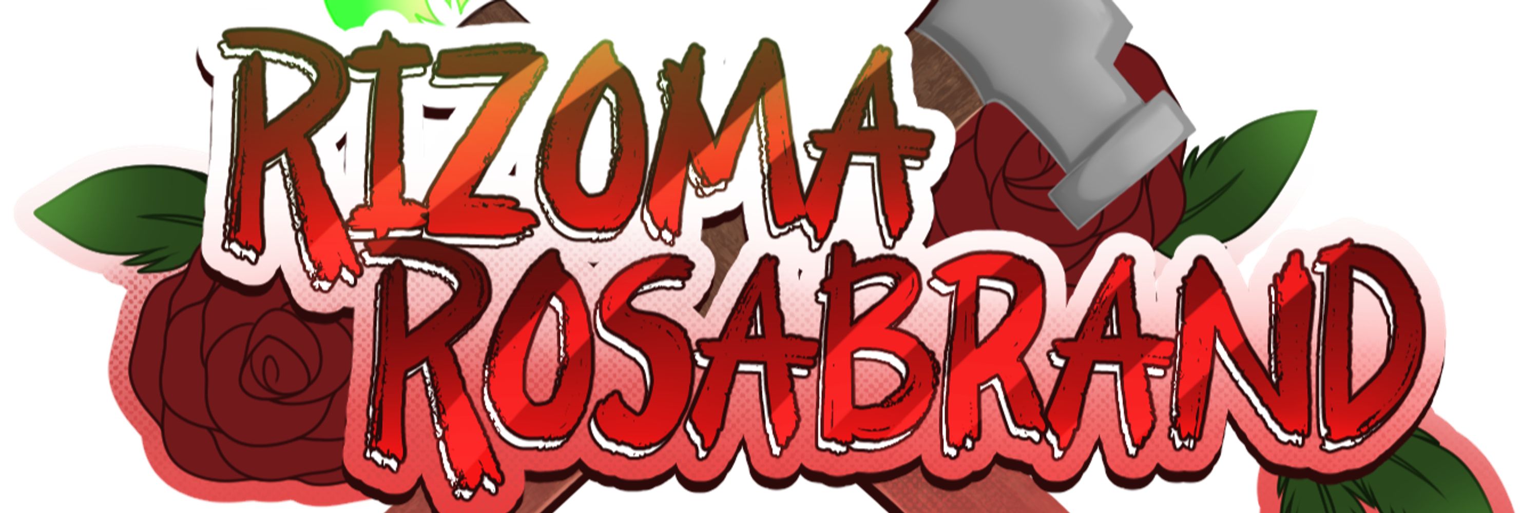 Rizoma Rosabrand The Riot Wolf