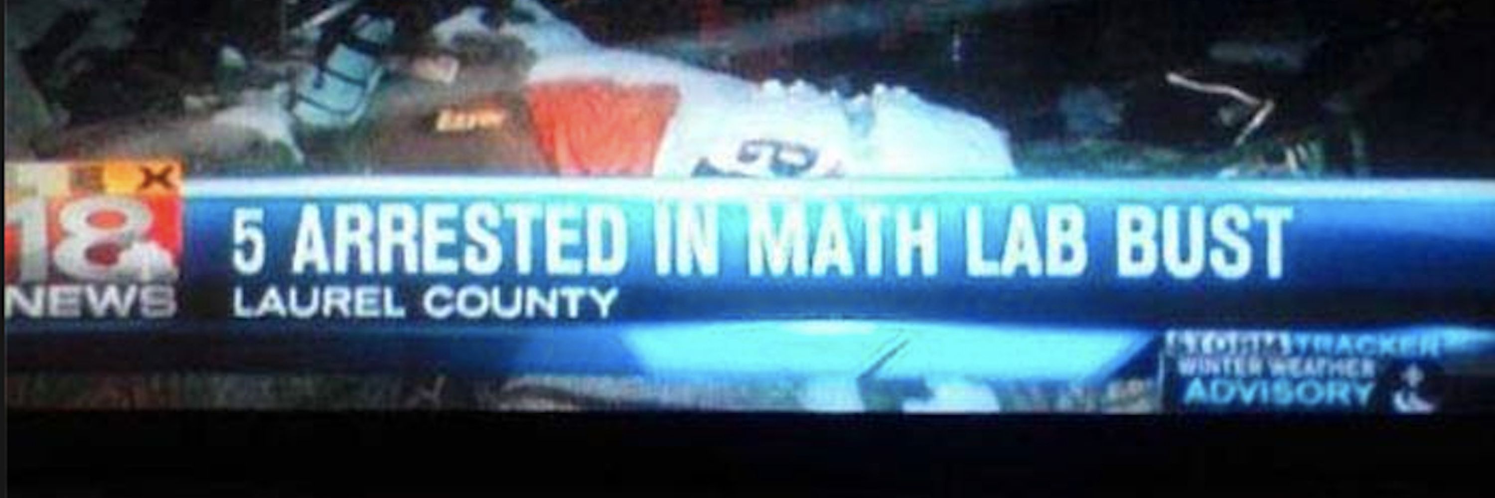 Scott Farrand Math