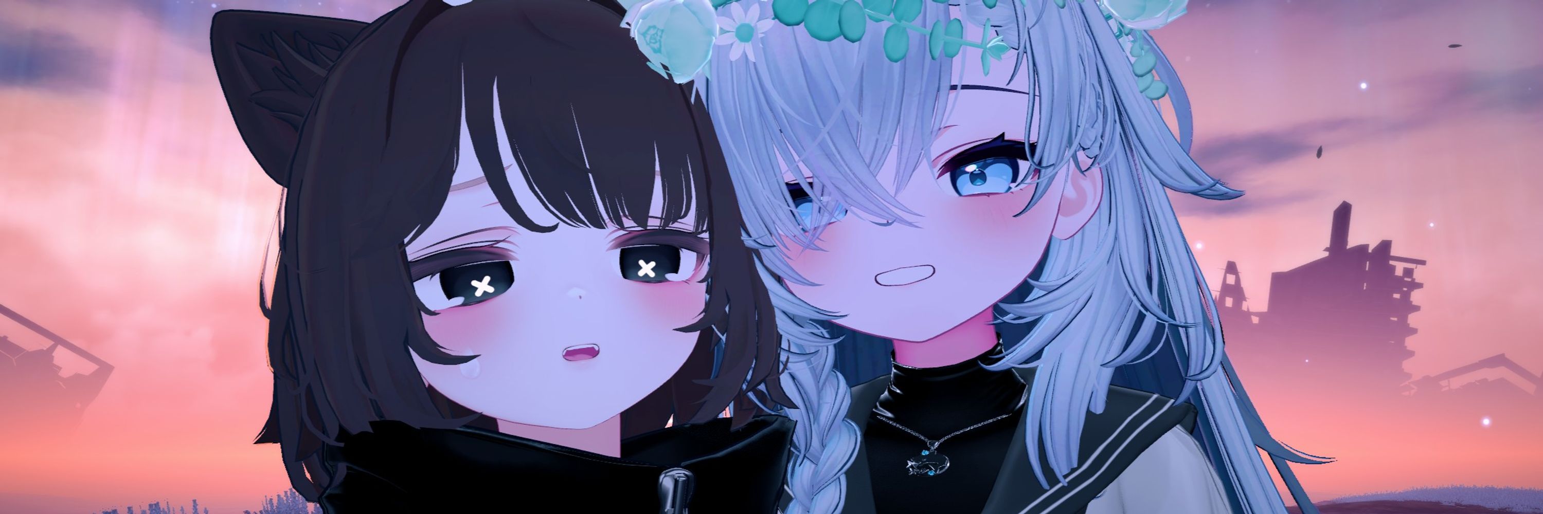 さめさめ