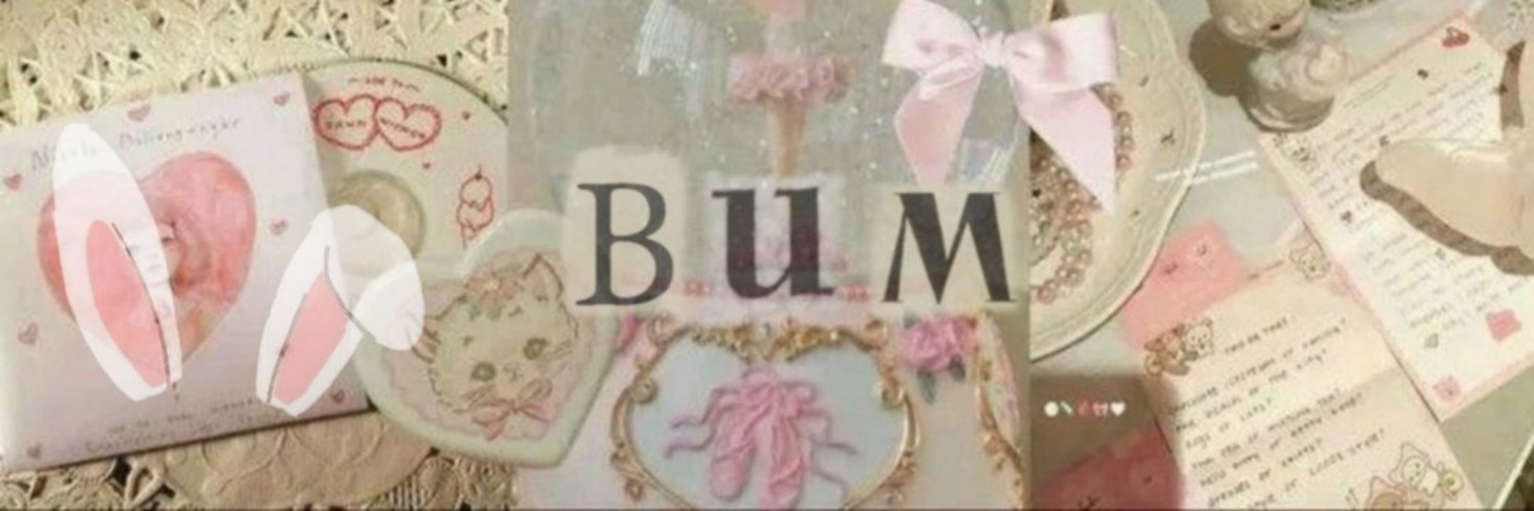 𝘽unni 🧸 | 