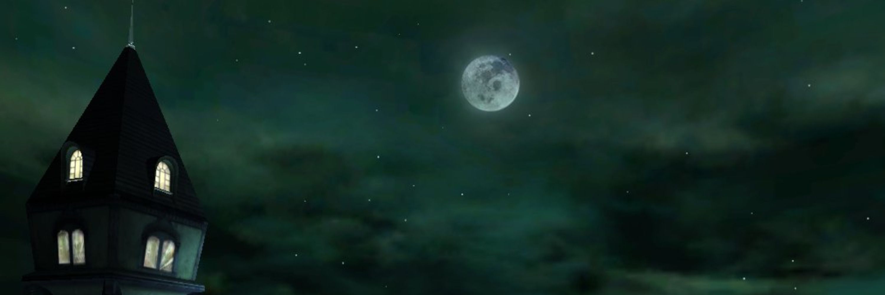 Skybox Fodas