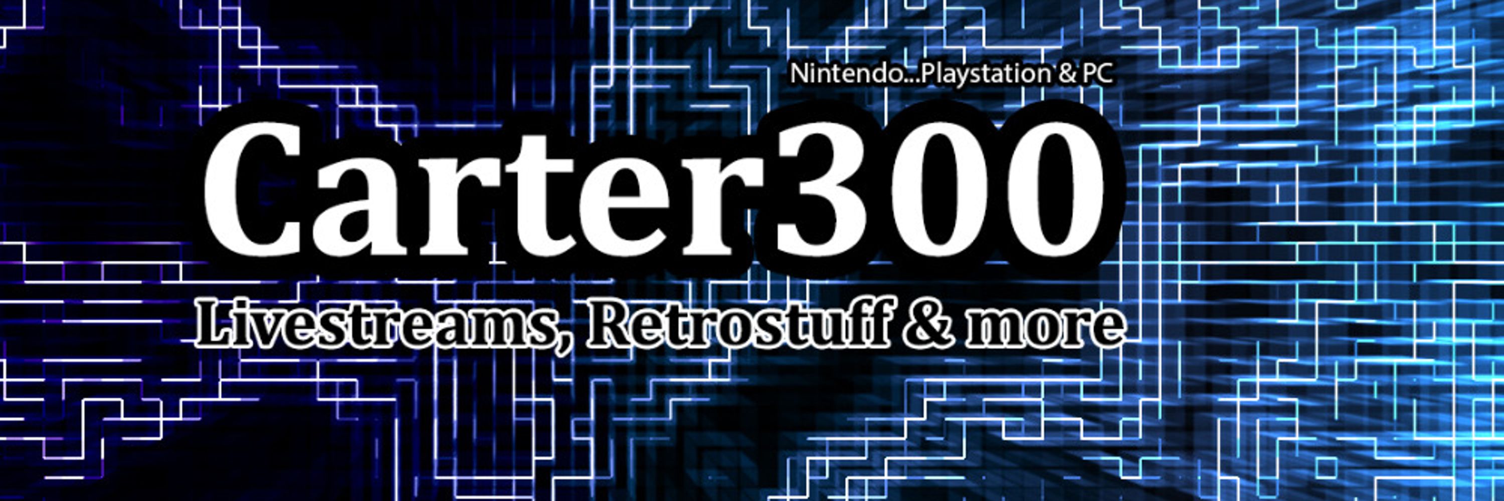 Carter300