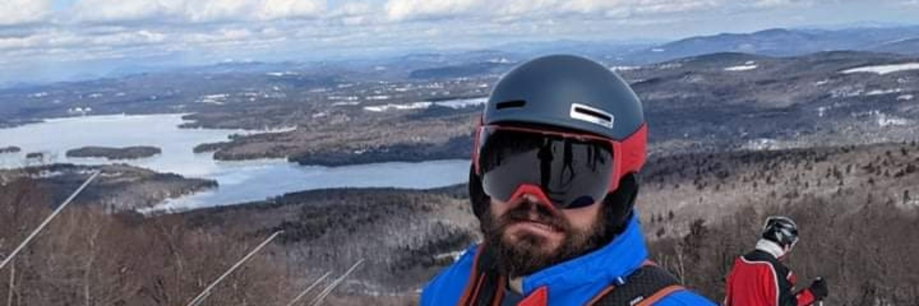 Matt Schneiderhan