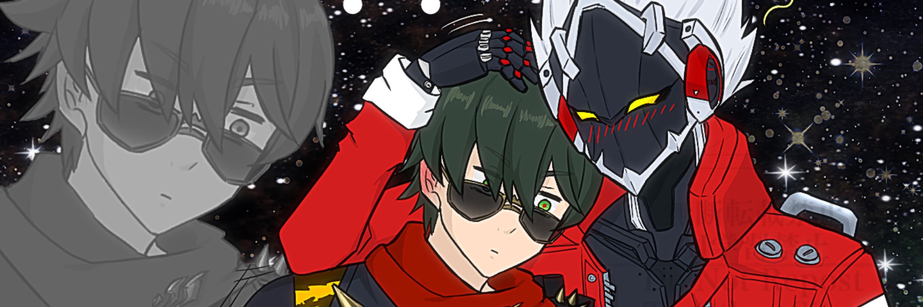 あじサイ