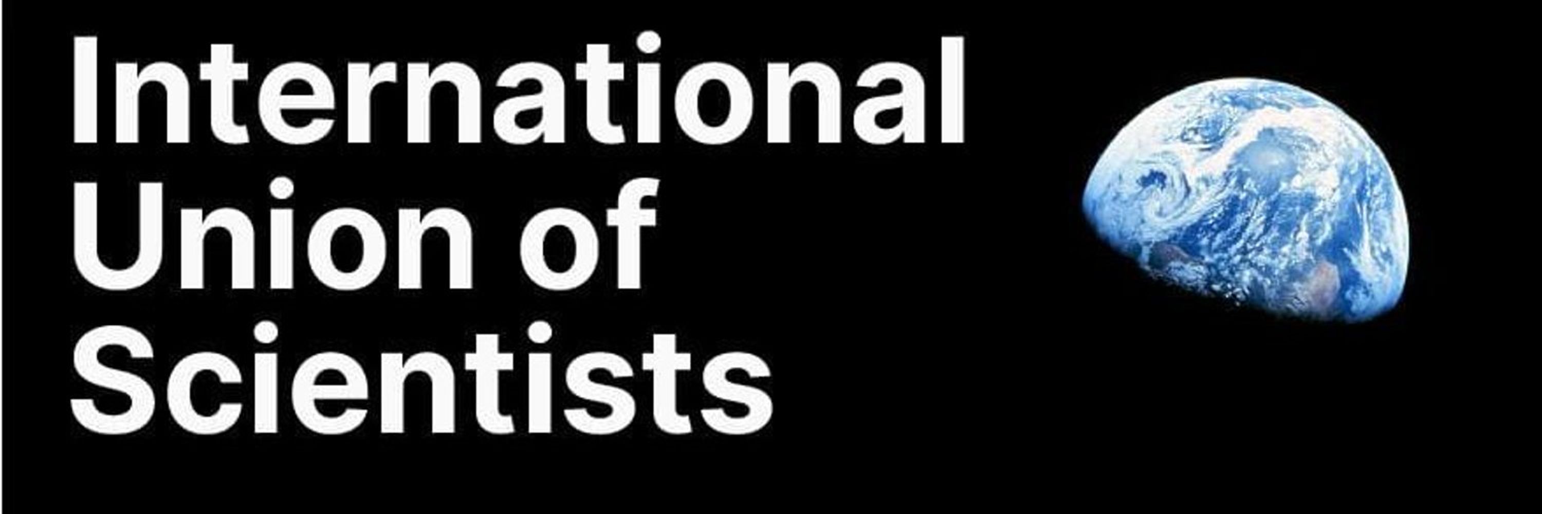 International Union of Scientists