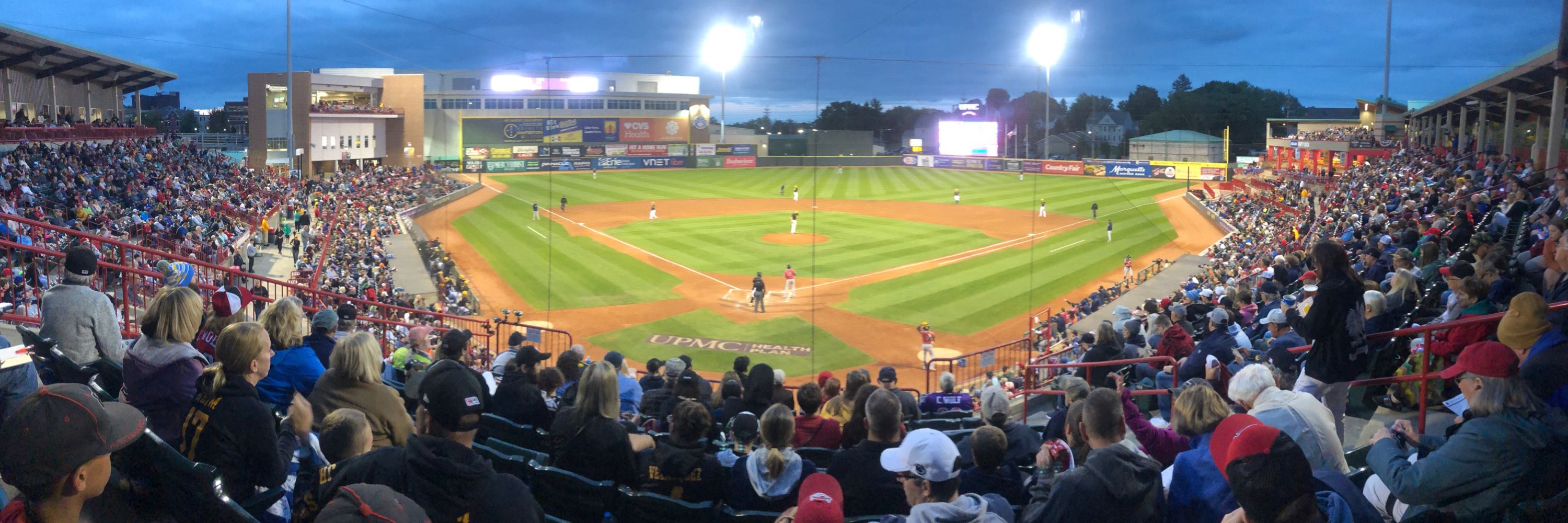 Erie SeaWolves