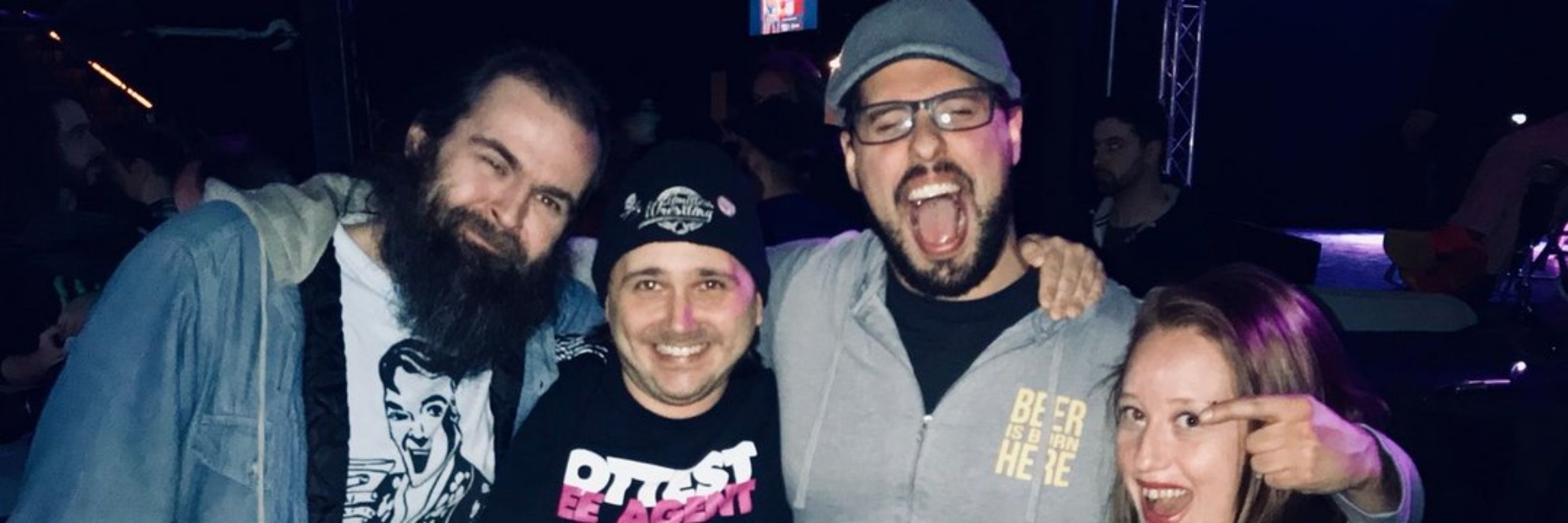 Dash Sean