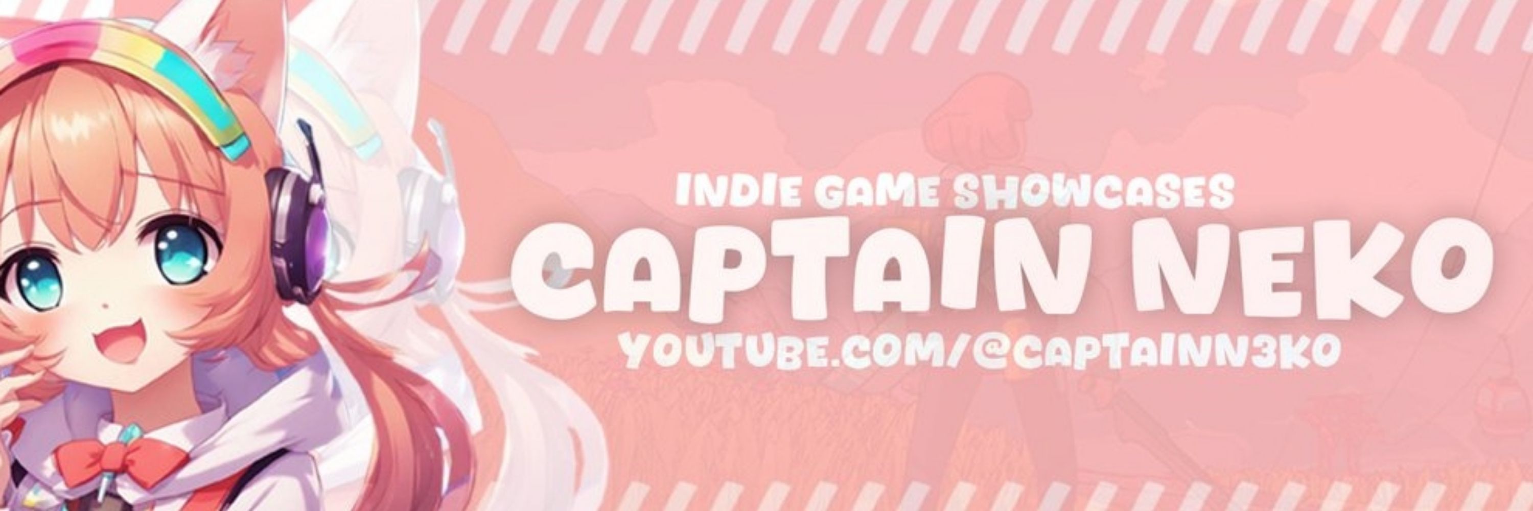 Captain Neko 🐱