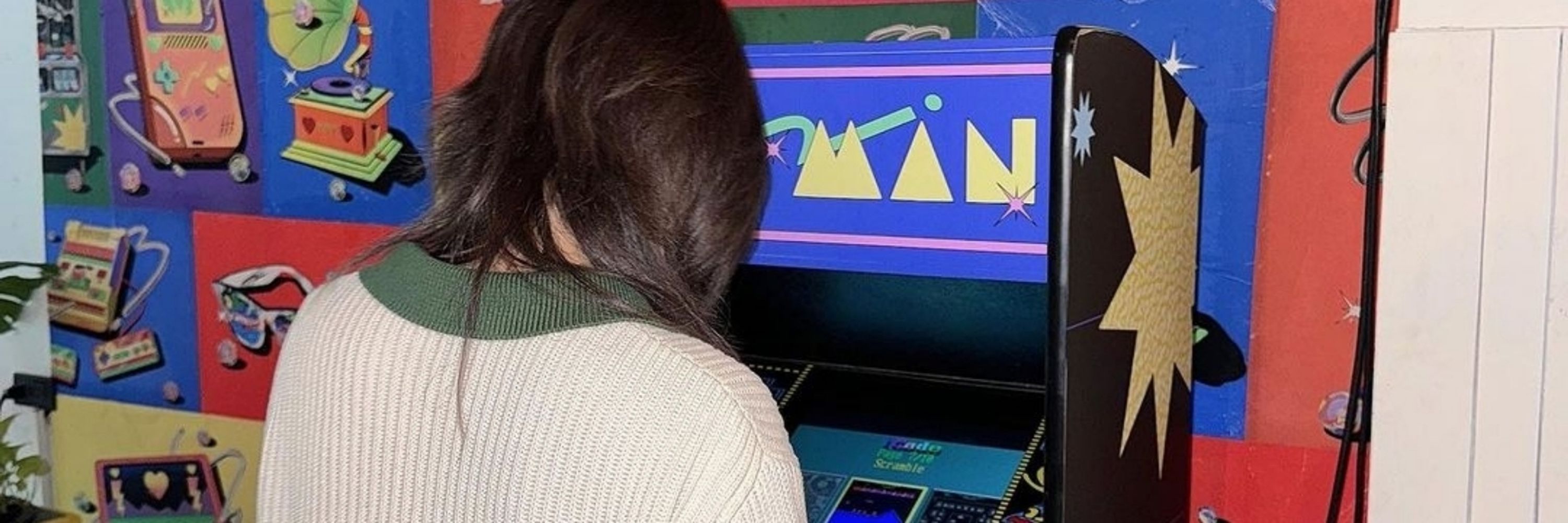 P.