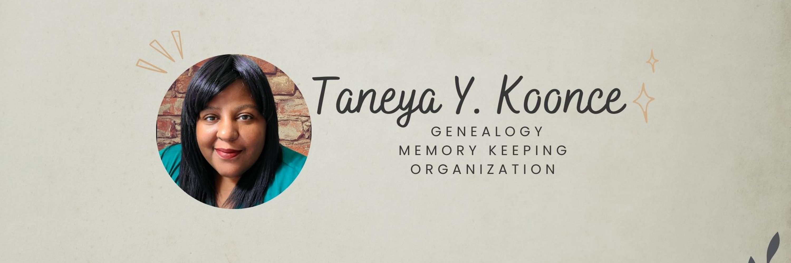 Taneya Y. Koonce, MSLS, MPH