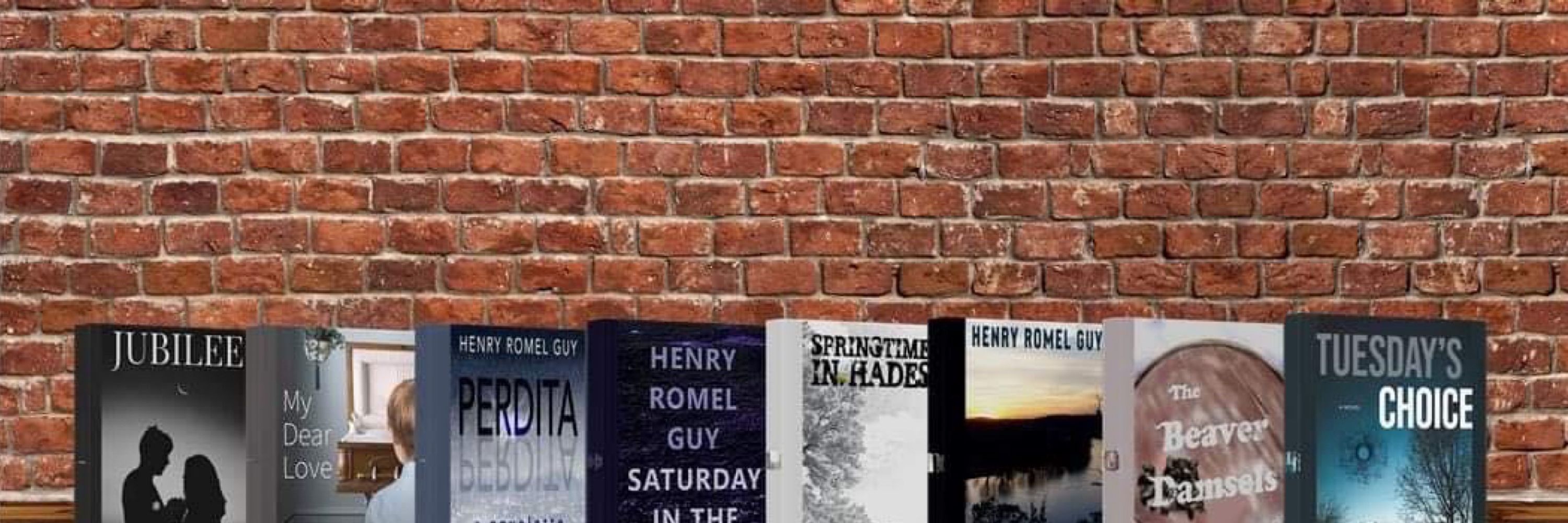 Henry Romel Guy