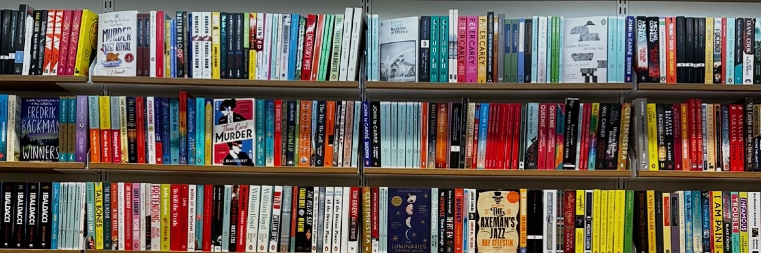 the quotist 📚