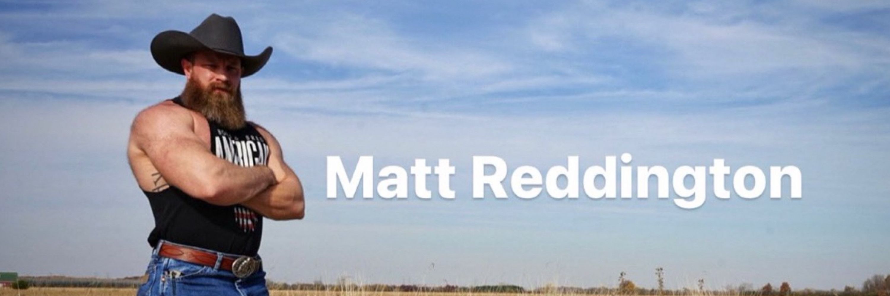 Matt Reddington