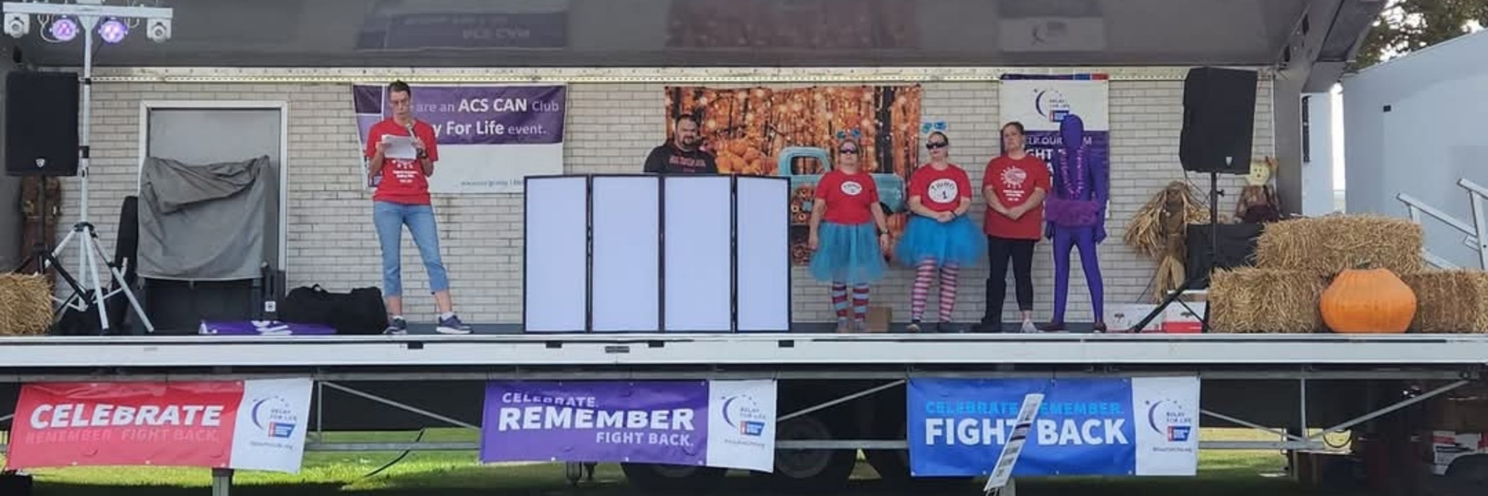 Relay For Life of Midland County, MI