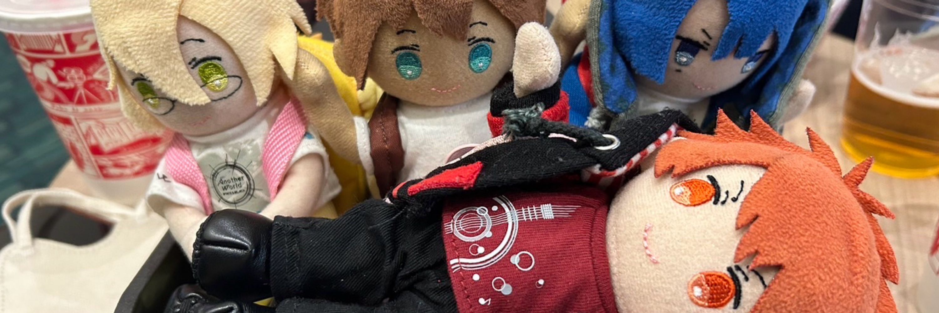 るちゃ