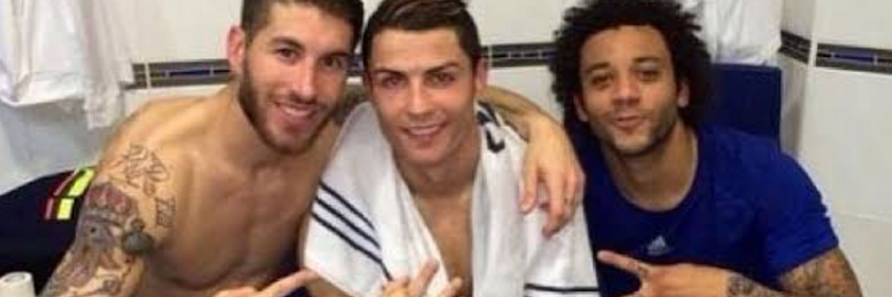 ex de cr7, tk8 e ds87
