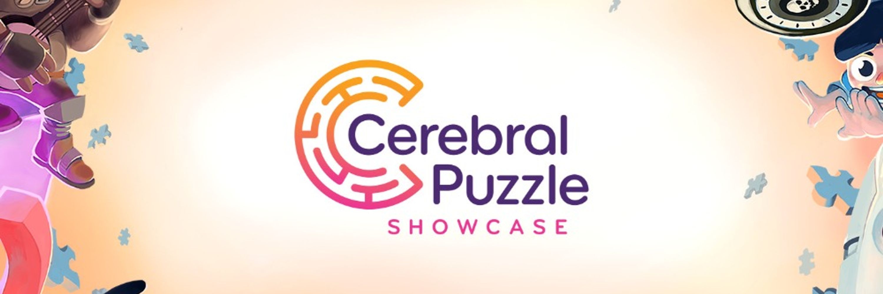Cerebral Puzzle Showcase (May 29 - June 5 2025)