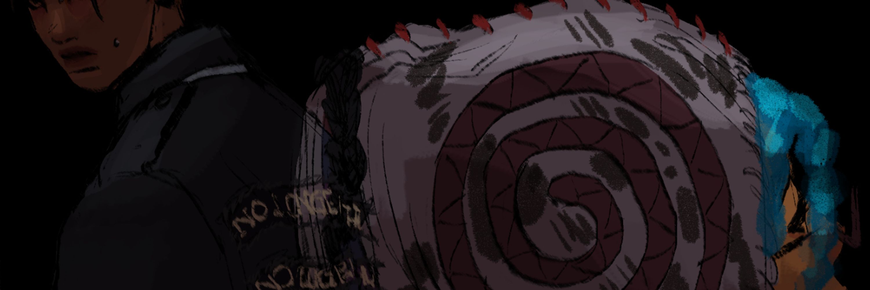 banner