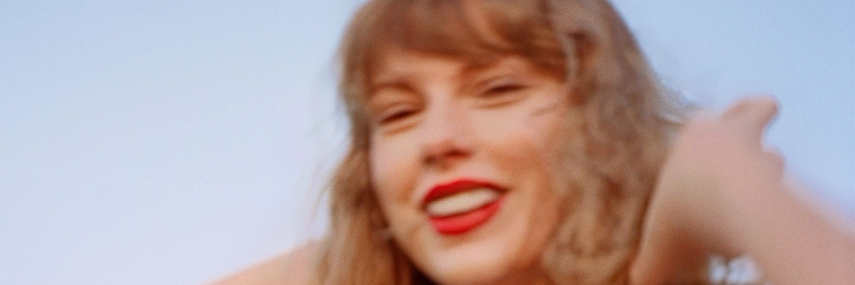 Mia 🤍 (Taylor's Version)