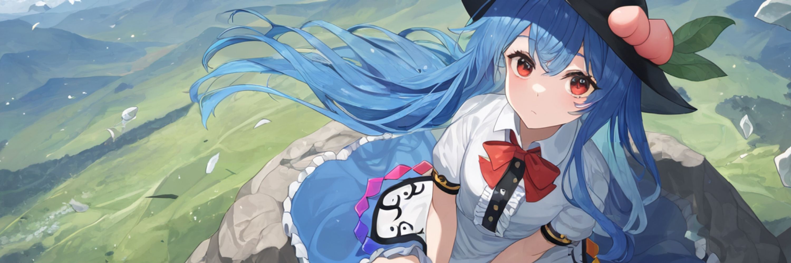 懐かしき