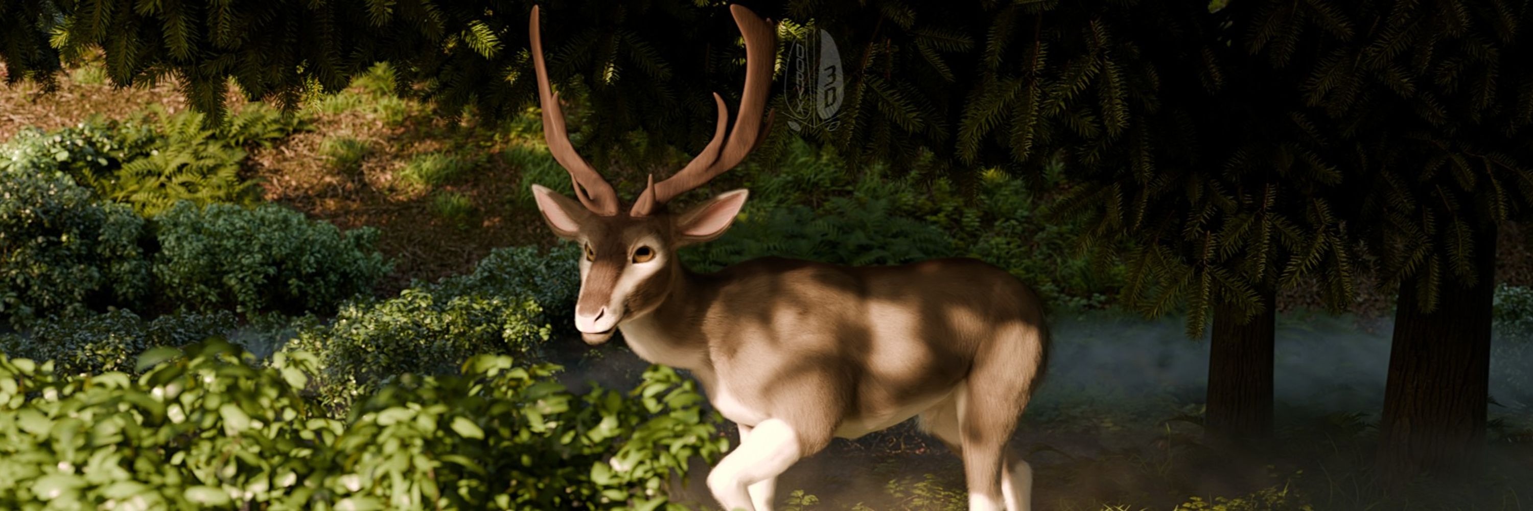 Doryx 🦌