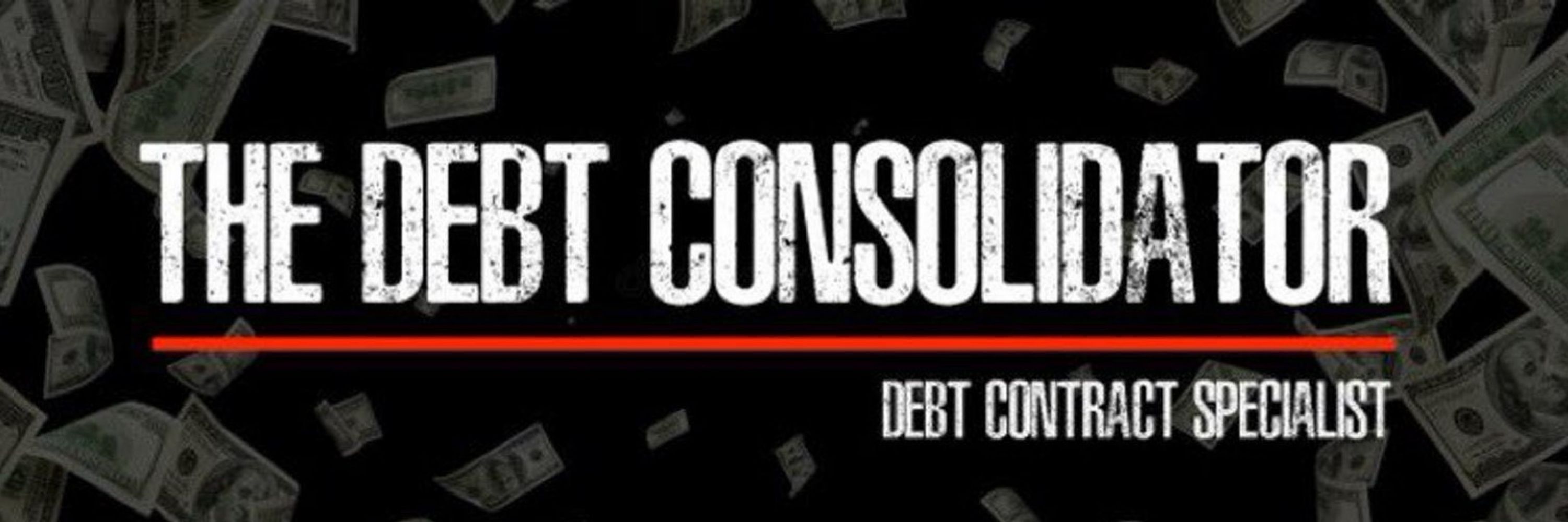 The Debt Consolidator