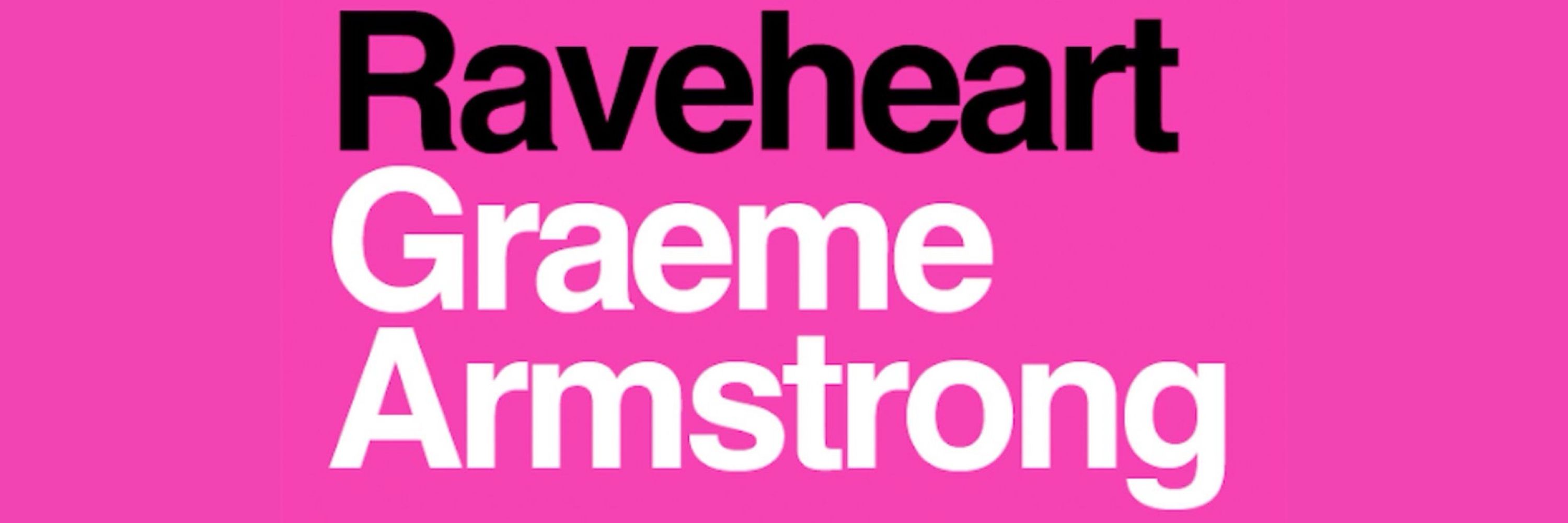 Graeme Armstrong