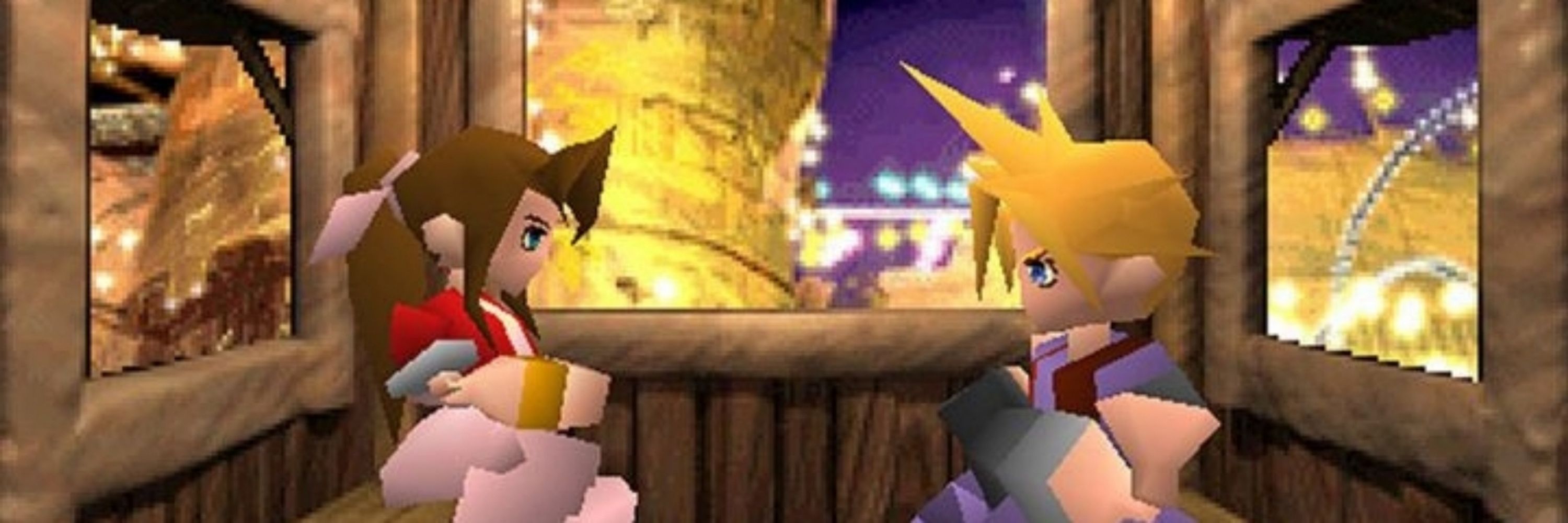 Speak Like Sephiroth