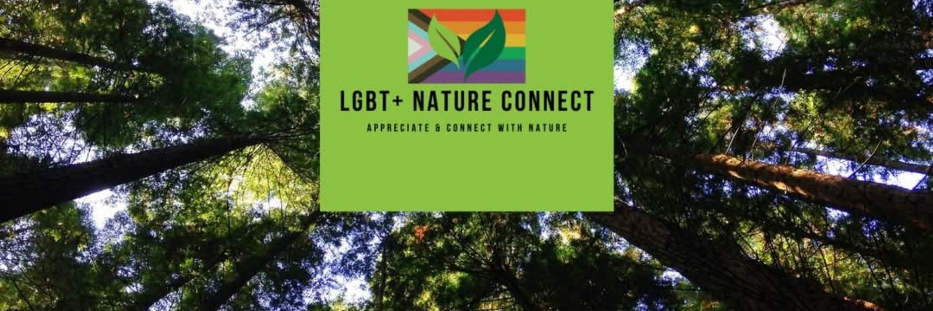 LGBT+ Nature Connect